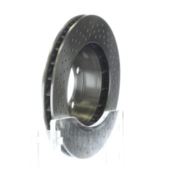 Inroble BR34375 Disc Brake Rotor product image 2 of 5