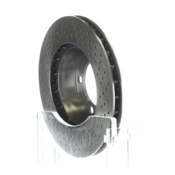 Inroble BR34375 Disc Brake Rotor product image 4 of 5