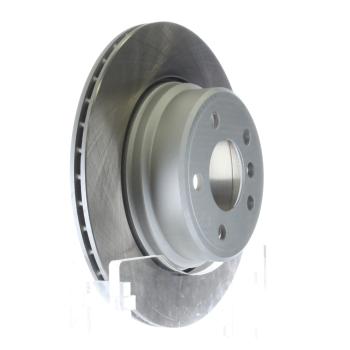 Inroble BR34376 Disc Brake Rotor product image 5 of 5