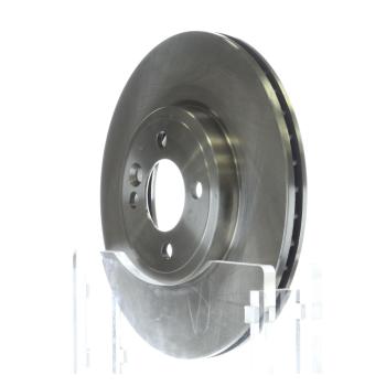 Inroble BR34378 Disc Brake Rotor product image 1 of 5