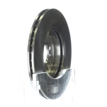 Inroble BR34378 Disc Brake Rotor product image 2 of 5