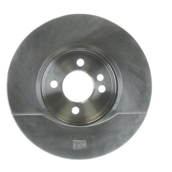 Inroble BR34378 Disc Brake Rotor product image 3 of 5