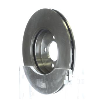 Inroble BR34378 Disc Brake Rotor product image 4 of 5