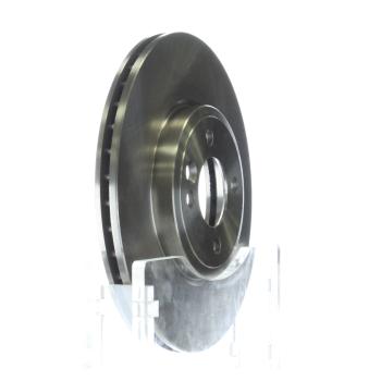 Inroble BR34378 Disc Brake Rotor product image 5 of 5