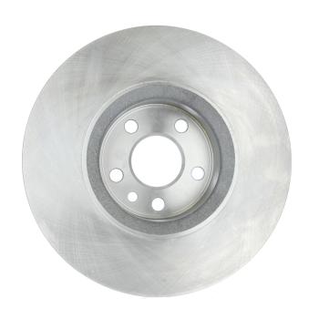 Inroble BR34380 - Disc Brake Rotor Inroble BR34380 Disc Brake Rotor product image 3 of 5