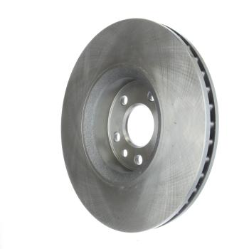Inroble BR34380 - Disc Brake Rotor Inroble BR34380 Disc Brake Rotor product image 4 of 5
