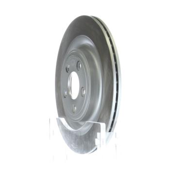 Inroble BR34382 - Disc Brake Rotor Inroble BR34382 Disc Brake Rotor product image 1 of 5