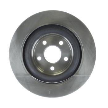 Inroble BR34382 - Disc Brake Rotor Inroble BR34382 Disc Brake Rotor product image 3 of 5