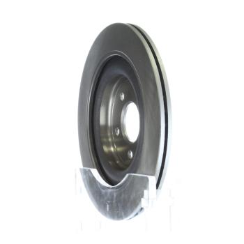 Inroble BR34382 - Disc Brake Rotor Inroble BR34382 Disc Brake Rotor product image 4 of 5