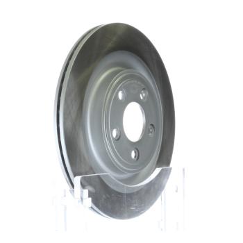 Inroble BR34382 - Disc Brake Rotor Inroble BR34382 Disc Brake Rotor product image 5 of 5