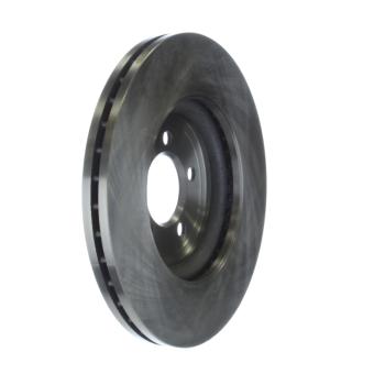 Inroble BR34383 Disc Brake Rotor product image 2 of 5