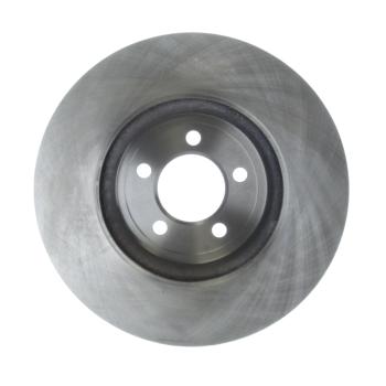 Inroble BR34383 Disc Brake Rotor product image 3 of 5