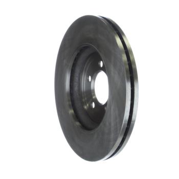 Inroble BR34383 Disc Brake Rotor product image 4 of 5