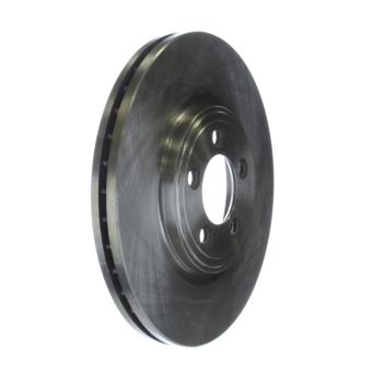 Inroble BR34383 Disc Brake Rotor product image 5 of 5