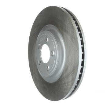 Inroble BR34384 Disc Brake Rotor product image 1 of 5