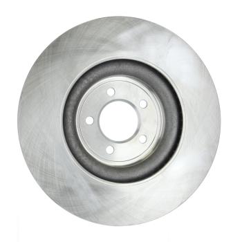 Inroble BR34384 Disc Brake Rotor product image 3 of 5