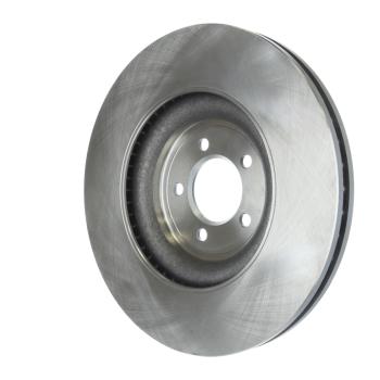 Inroble BR34384 Disc Brake Rotor product image 4 of 5