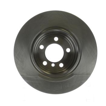 Inroble BR34385 Disc Brake Rotor product image 3 of 5