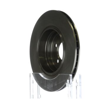 Inroble BR34385 Disc Brake Rotor product image 4 of 5