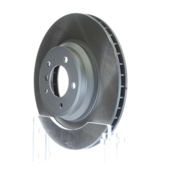 Inroble BR34386 Disc Brake Rotor product image 1 of 5