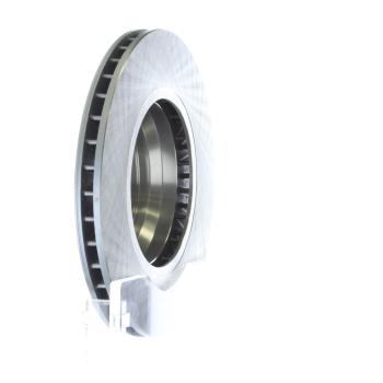 Inroble BR34386 Disc Brake Rotor product image 2 of 5