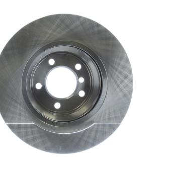 Inroble BR34386 Disc Brake Rotor product image 3 of 5