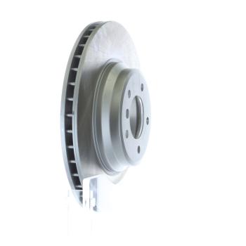 Inroble BR34386 Disc Brake Rotor product image 5 of 5