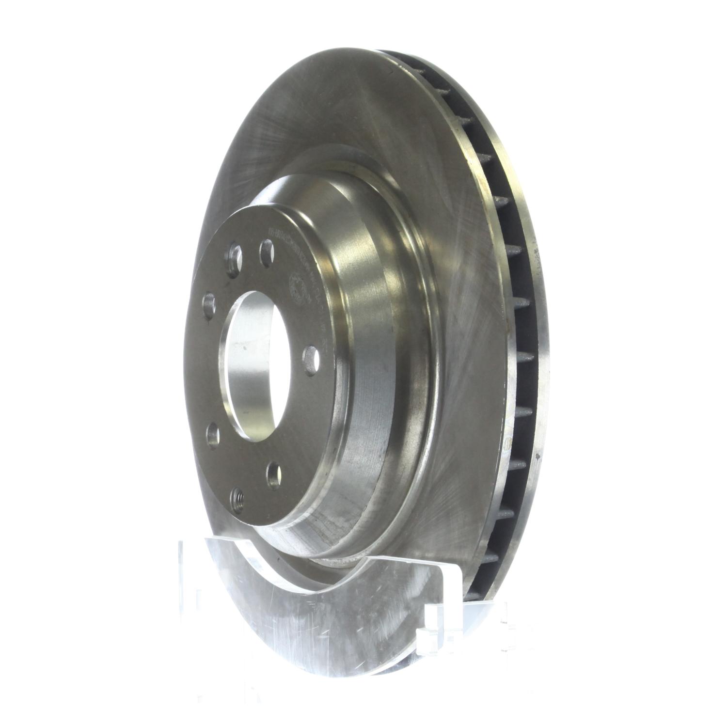 Inroble BR34387 Disc Brake Rotor product image 1 of 5