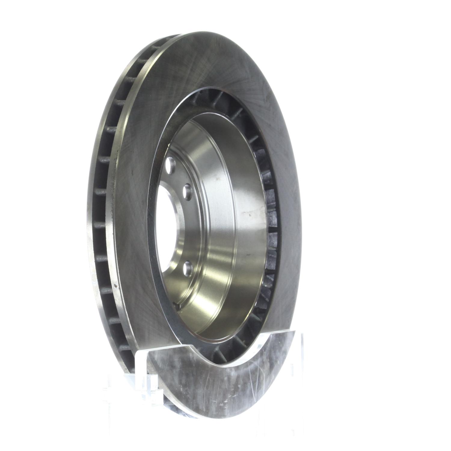 Inroble BR34387 Disc Brake Rotor product image 2 of 5