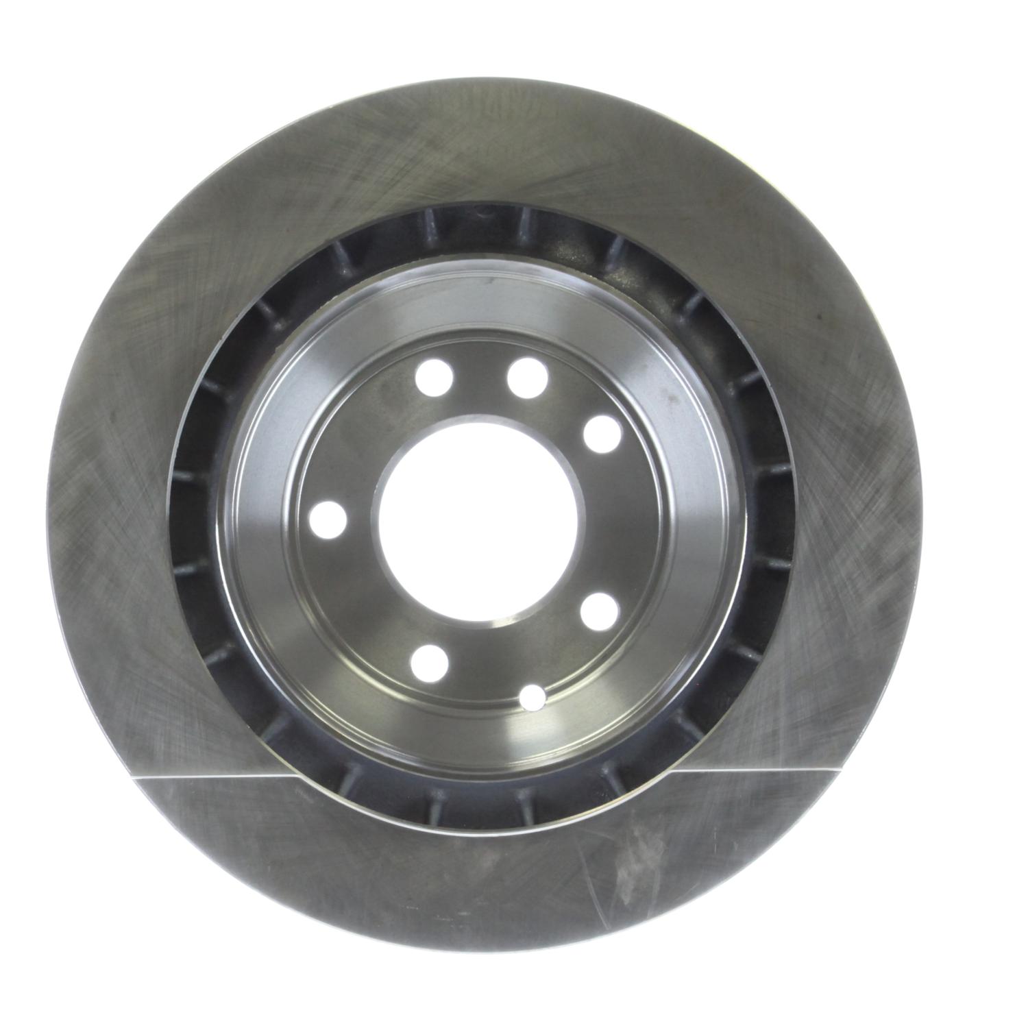 Inroble BR34387 Disc Brake Rotor product image 3 of 5