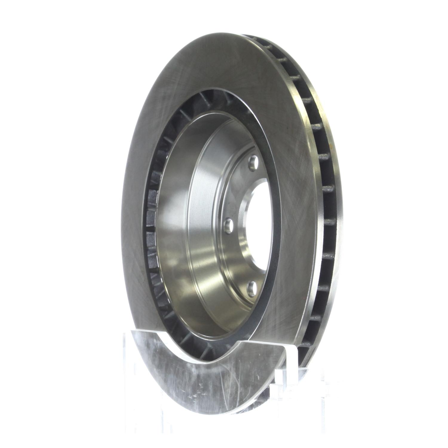 Inroble BR34387 Disc Brake Rotor product image 4 of 5