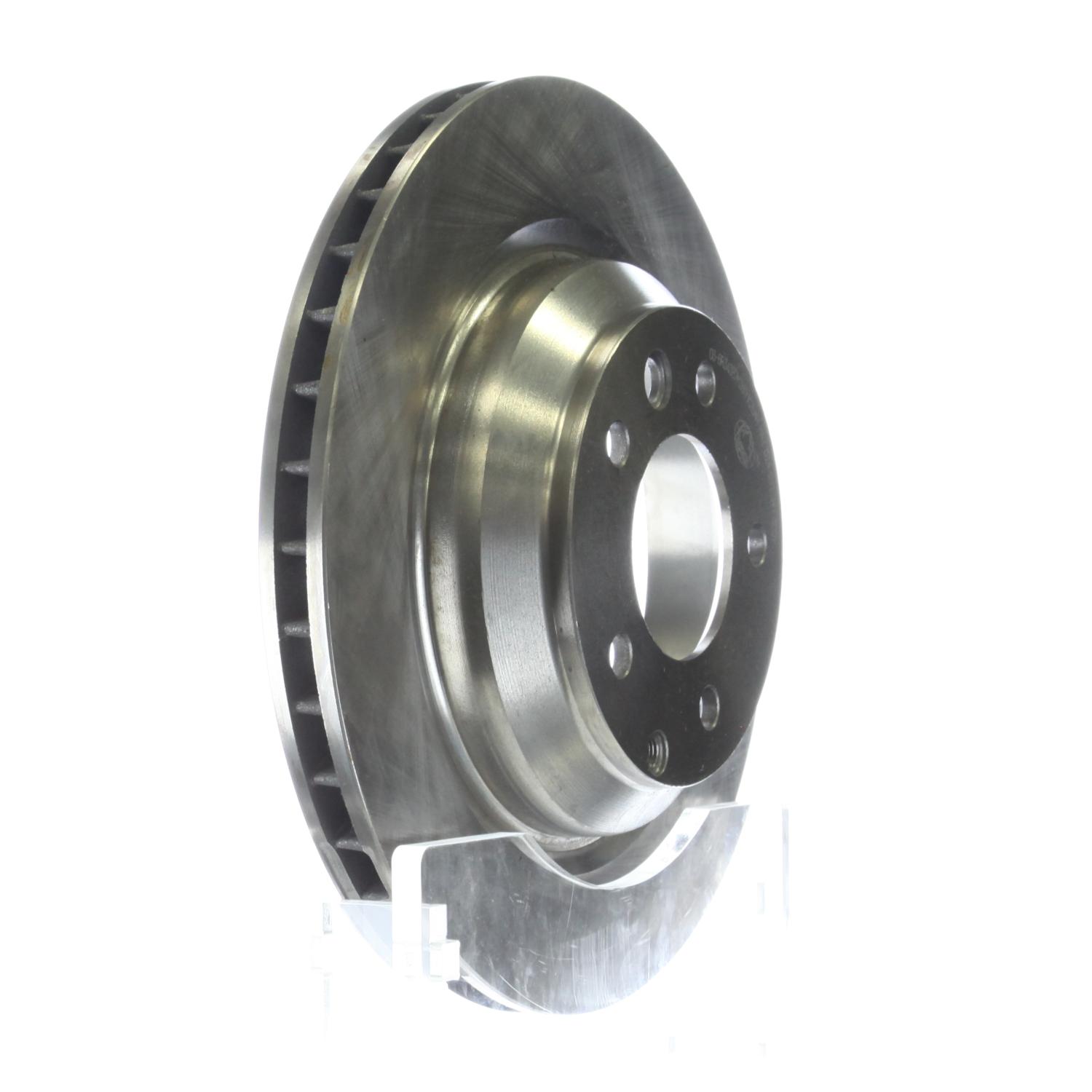 Inroble BR34387 Disc Brake Rotor product image 5 of 5