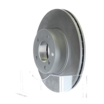 Inroble BR34390 Disc Brake Rotor product image 1 of 5