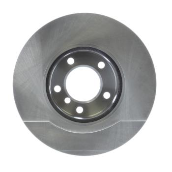 Inroble BR34390 Disc Brake Rotor product image 3 of 5
