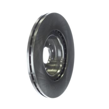 Inroble BR34395 Disc Brake Rotor product image 2 of 5
