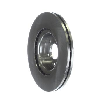 Inroble BR34395 Disc Brake Rotor product image 4 of 5