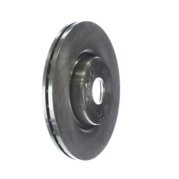 Inroble BR34395 Disc Brake Rotor product image 5 of 5