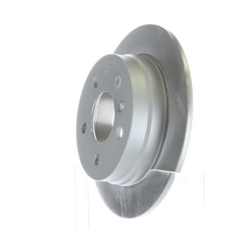 Inroble BR34396 Disc Brake Rotor product image 1 of 5