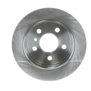 Inroble BR34396 Disc Brake Rotor product image 3 of 5