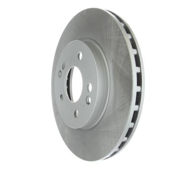 Inroble BR34397 Disc Brake Rotor product image 1 of 5