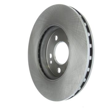Inroble BR34397 Disc Brake Rotor product image 4 of 5