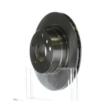 Inroble BR34401 - Disc Brake Rotor Inroble BR34401 Disc Brake Rotor product image 1 of 5