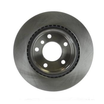 Inroble BR34401 - Disc Brake Rotor Inroble BR34401 Disc Brake Rotor product image 3 of 5