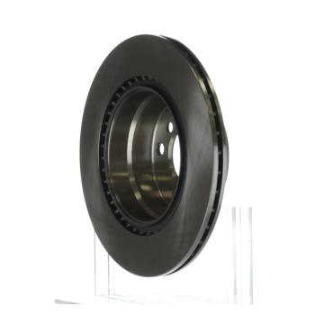Inroble BR34401 - Disc Brake Rotor Inroble BR34401 Disc Brake Rotor product image 4 of 5