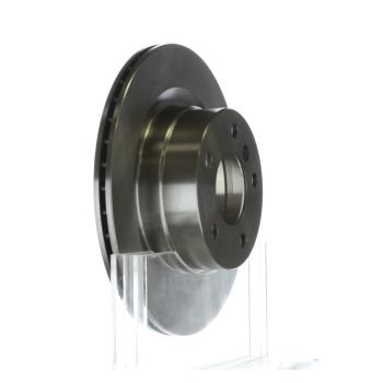 Inroble BR34401 - Disc Brake Rotor Inroble BR34401 Disc Brake Rotor product image 5 of 5