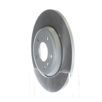 Inroble BR34403 - Disc Brake Rotor Inroble BR34403 Disc Brake Rotor product image 1 of 5