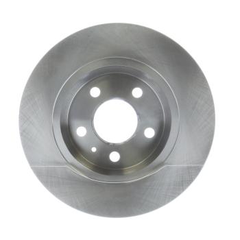 Inroble BR34403 Disc Brake Rotor product image 3 of 5