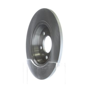 Inroble BR34403 Disc Brake Rotor product image 4 of 5