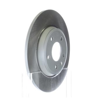 Inroble BR34403 Disc Brake Rotor product image 5 of 5