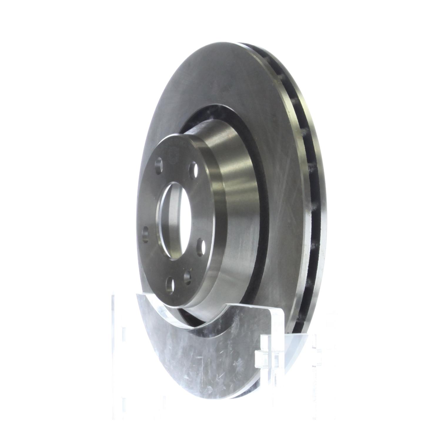 Inroble BR34404 Disc Brake Rotor product image 1 of 5